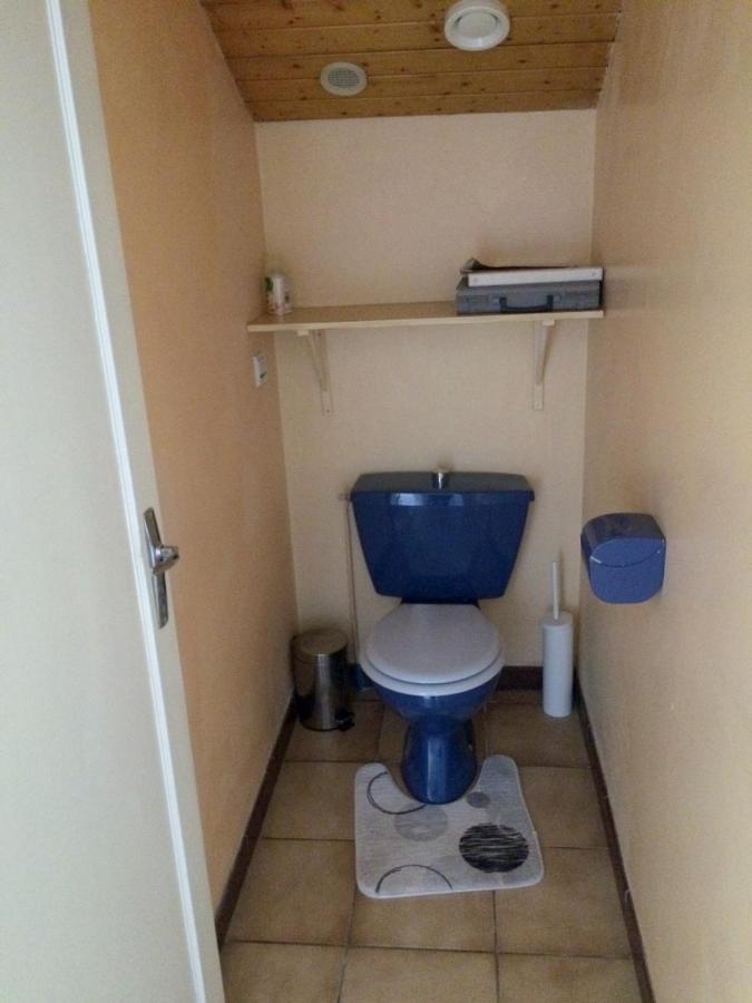 Appartement De 2 Chambres Avec Terrasse Et Wifi A Rochesson A 6 Km Des Pistes Kültér fotó